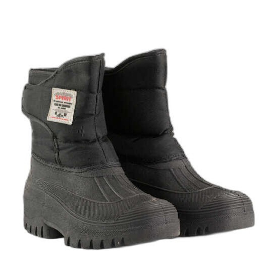 Buty półstajenne Horze Spirit