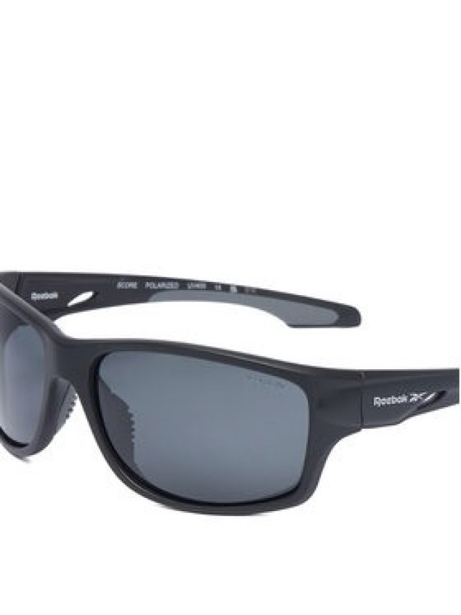 Reebok Okulary przeciwsłoneczne RBK5030005P63 Czarny