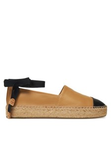Tory Burch Espadryle 164724 Brązowy