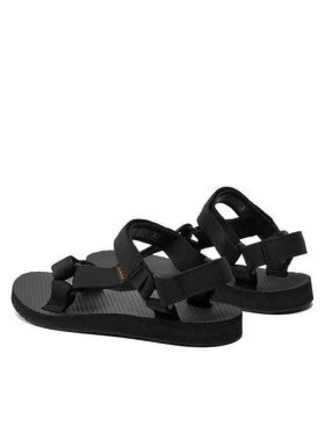 Teva Sandały Original Universal 1003987 Czarny
