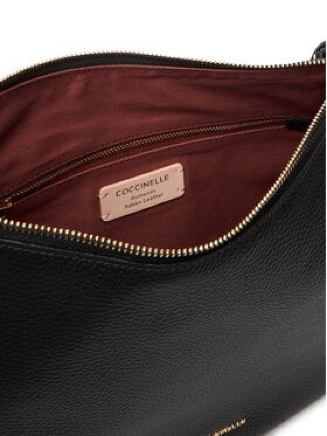 Coccinelle Torebka U45 Coccinellenory E1 U45 13 01 01 Czarny