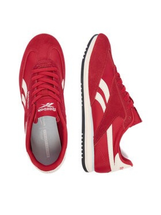 Reebok Sneakersy CEO-FIORI AR30309WRCL Czerwony