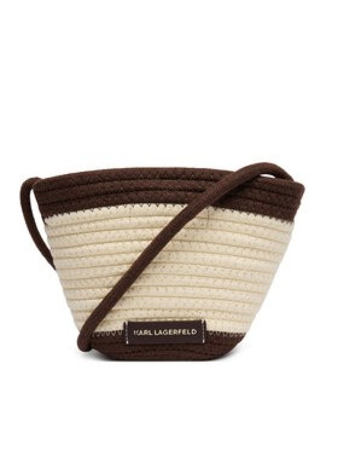 KARL LAGERFELD Torebka B1W46081 Czarny