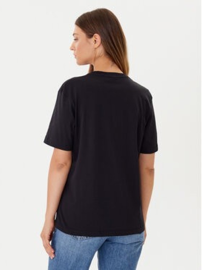 JOOP! Jeans T-Shirt Tyler 30048563 Czarny Regular Fit