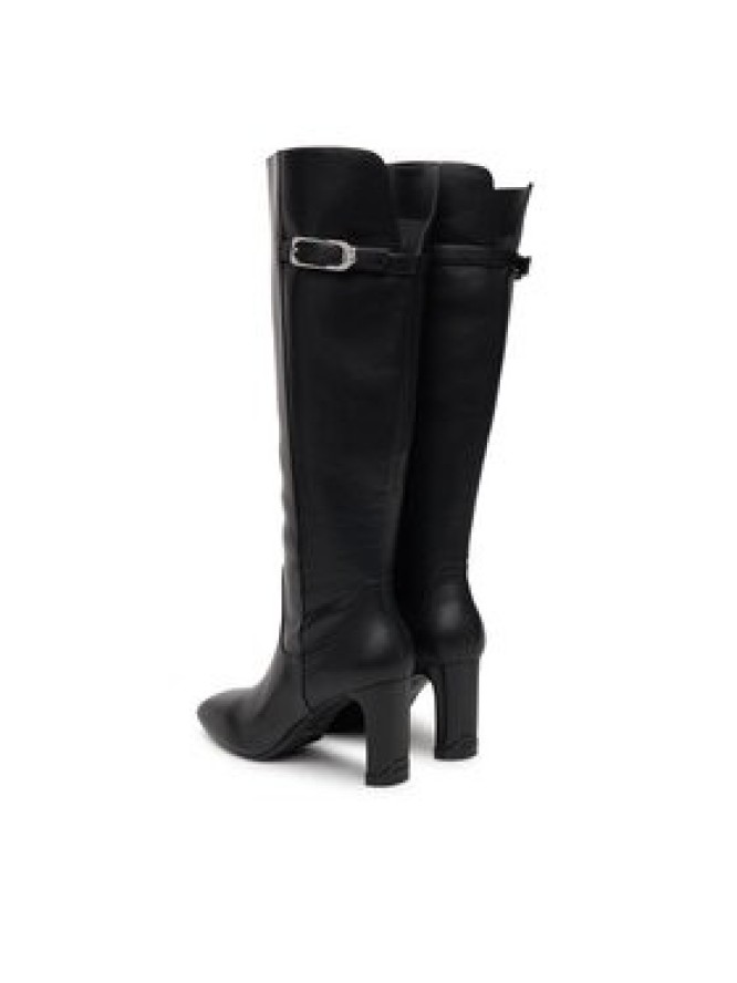 Liu Jo Kozaki Laila 03 SF5019 PX136 Czarny