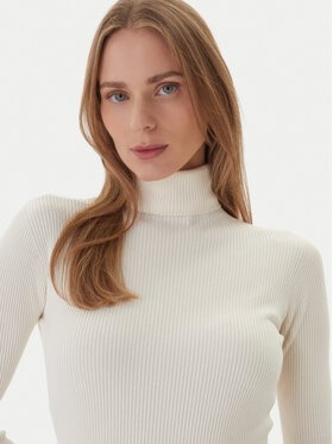 Kontatto Golf 3M0817C Écru Regular Fit