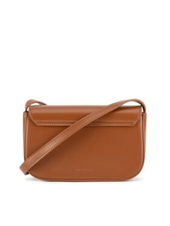 Gino Rossi Torebka WEN-199 Brązowy