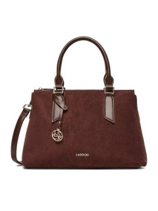 Lasocki Torebka C-LSK-L-014-08 Brązowy