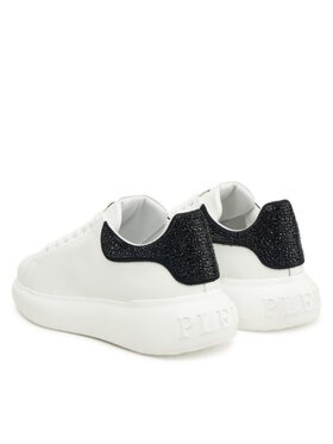 PHILIPP PLEIN Sneakersy FAES WSC2776 PLE022N Czarny