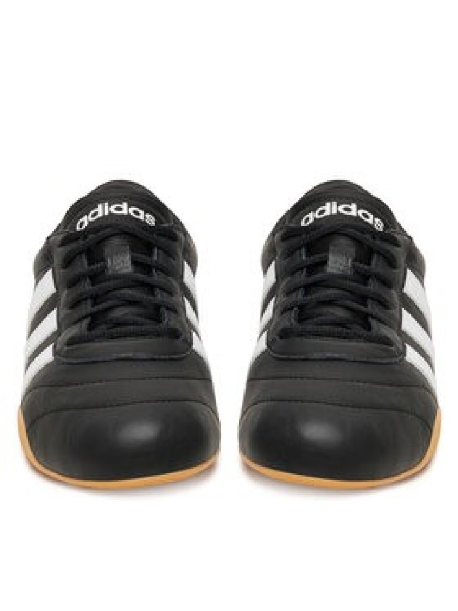 adidas Sneakersy GRAND COURT LO JQ9684 Czarny