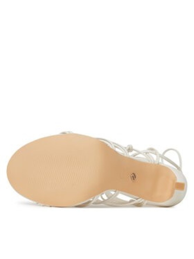 DeeZee Sandały FA05-3492-S1 Biały