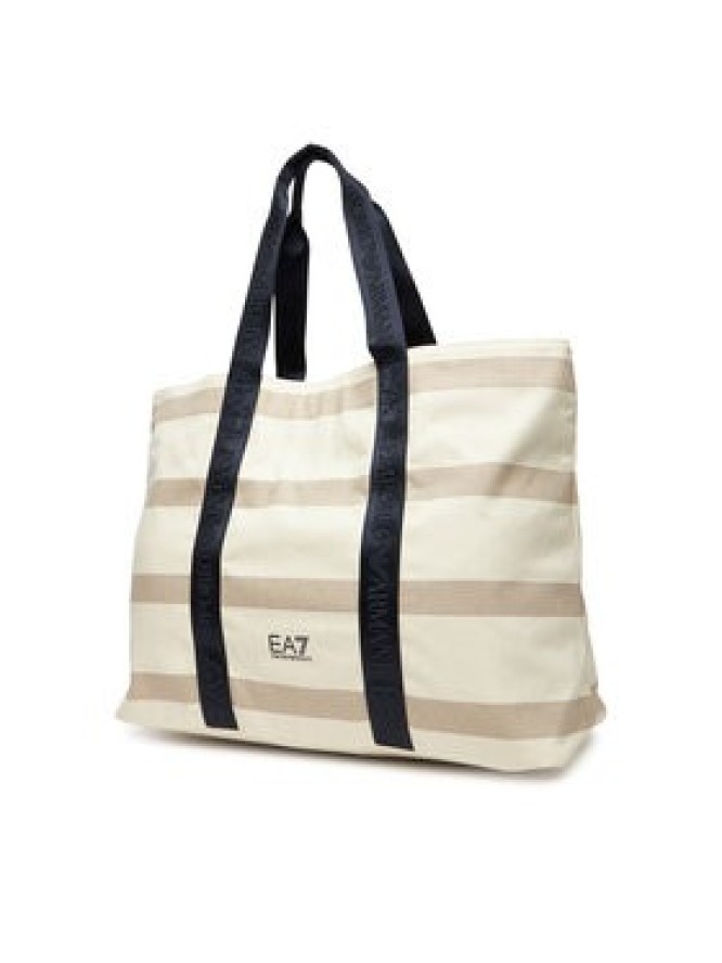 EA7 Emporio Armani Torebka 7W000364 AF13727 F1029 Beżowy