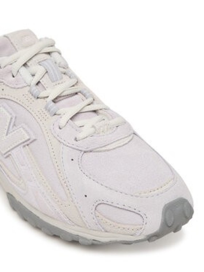 New Balance Sneakersy U204LMMB Szary jasny