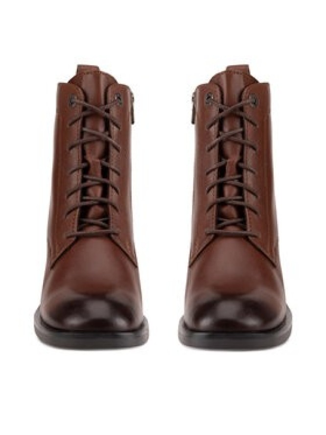 Lasocki Trzewiki RST-ESTREL-02 Brązowy