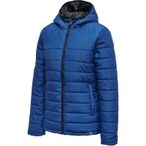 Kurtka damska Hummel Quilted North