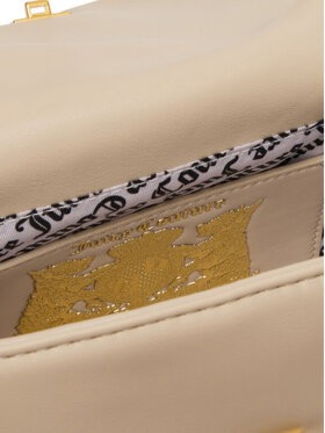 Juicy Couture Torebka EO-BEJXT8798WVP Beżowy