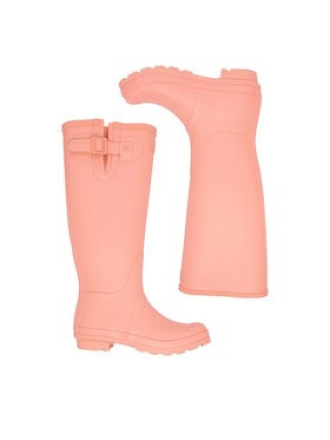 Hunter Kalosze CEO-SJY-T Różowy