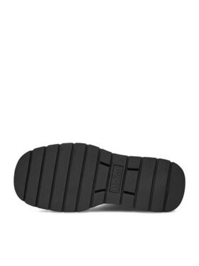 DeeZee Botki CEO-HY60195-13 Czarny