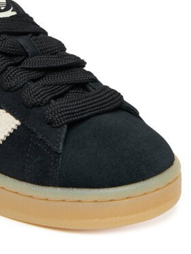 adidas Sneakersy Campus 00S JQ8354 Czarny