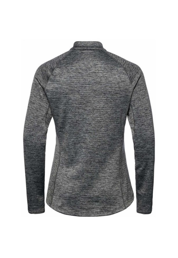 Bluza tech. damska Odlo Mid layer 1/2 zip TENCIA