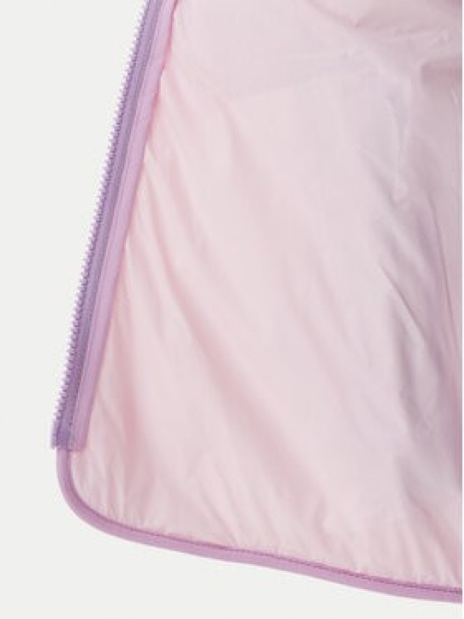 HUGO Bezrękawnik Fitara-1_B 50541231 Fioletowy Regular Fit