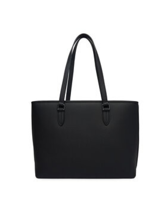 LOVE MOSCHINO Torebka JC4190PP1OKD000B Czarny