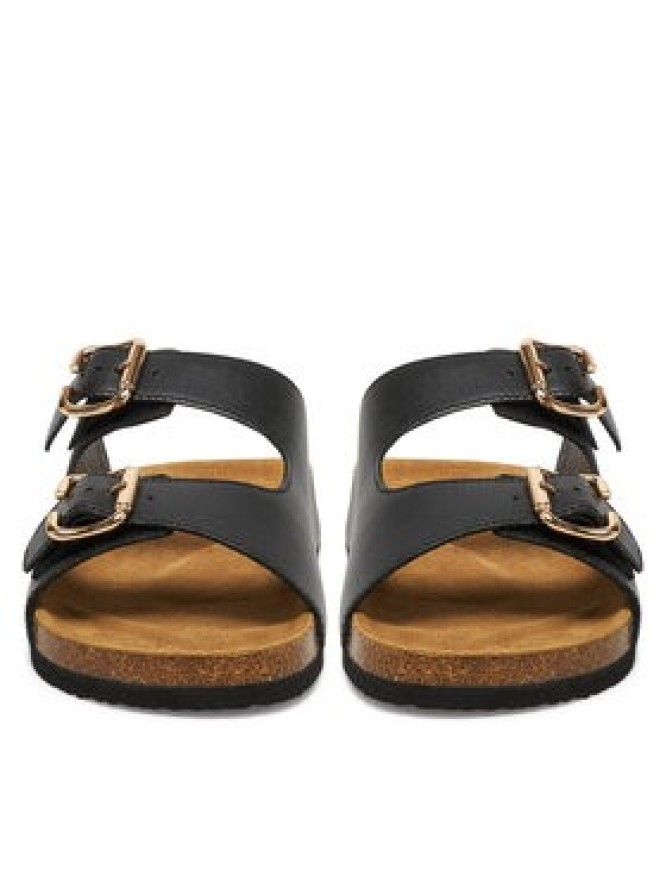 Lasocki Klapki ARC-28936-03 Czarny