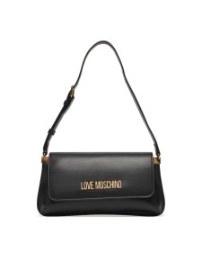 LOVE MOSCHINO Torebka JC4058PP1NLO0000 Czarny