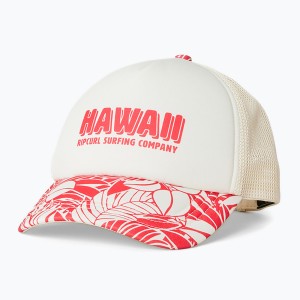 Czapka z daszkiem damska Rip Curl Mixed Yardage Trucker