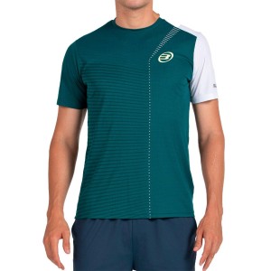 Short Sleeve Bullpadel Llico