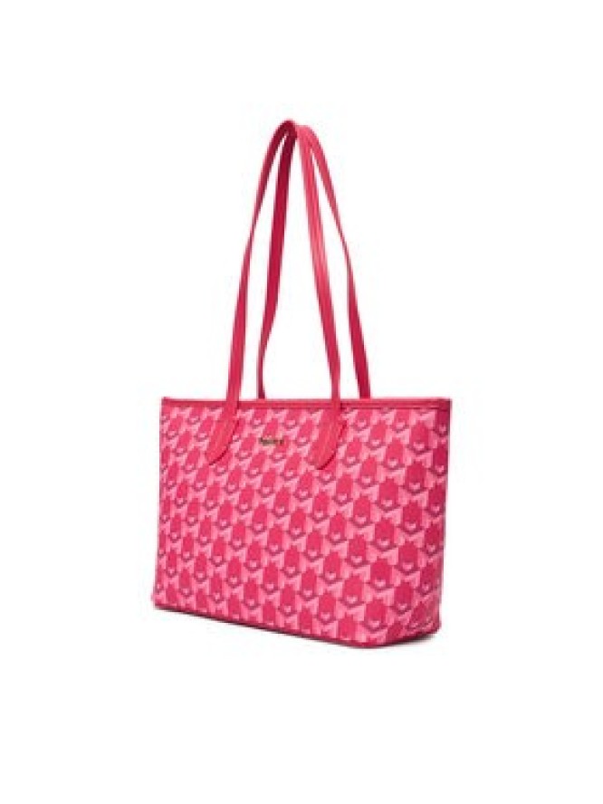 MEXX Torebka CEO-MEXX-S-004-09 Różowy