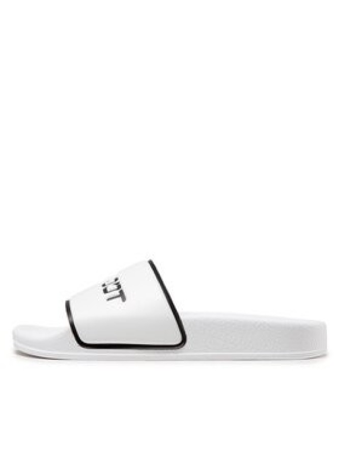 Togoshi Klapki TG-33-06-000349 Biały