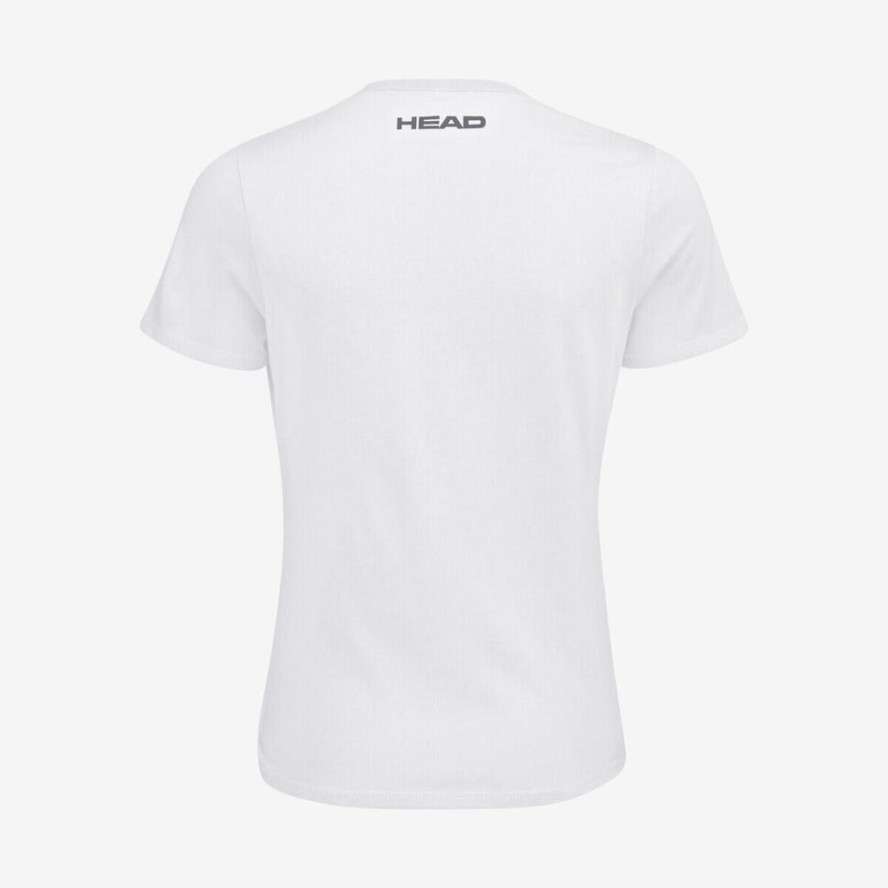 T-shirt damski Club Lara