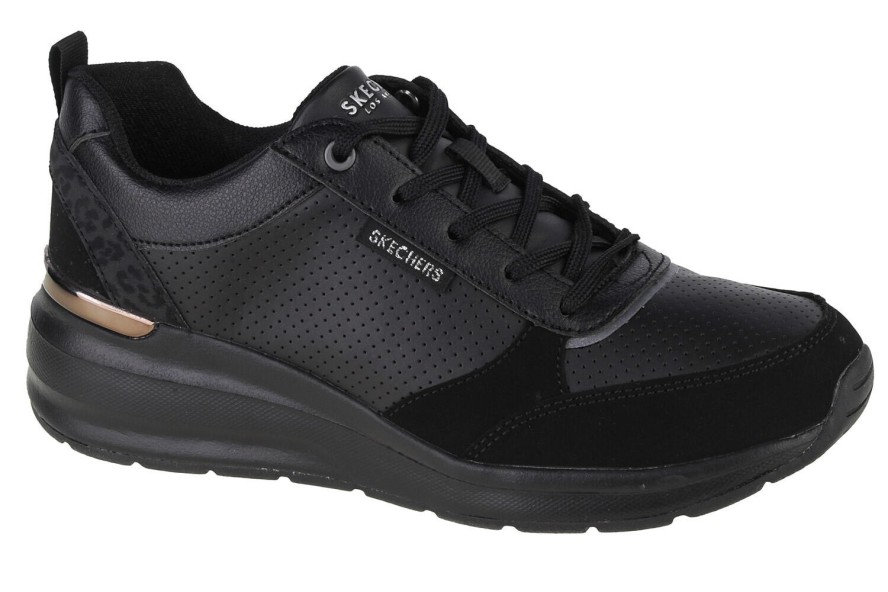 Buty do chodzenia damskie Skechers Billion Subtle Spots