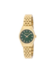 Liu Jo Zegarek Casual Nyria TLJ2804 Złoty