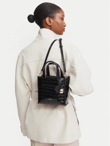 Furla Torebka Divide It Mini WB02124 BX4255 O6000 Czarny