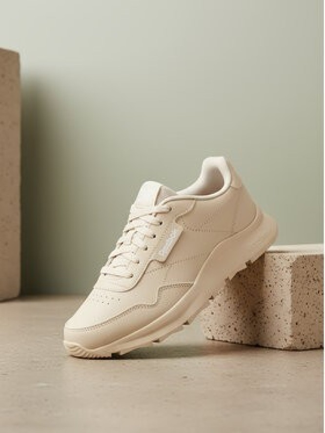 Reebok Sneakersy CEO-RAMBLE 100241117 Beżowy