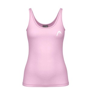 Top Head Spirit Ii Mujer