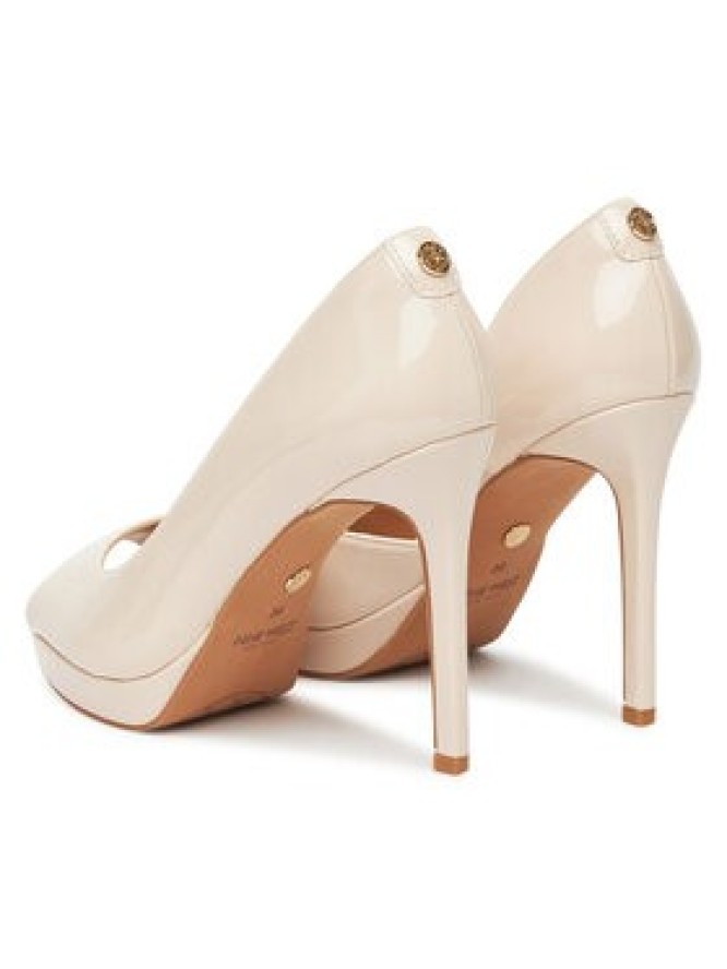 Nine West Szpilki WFA2733-1A Beżowy