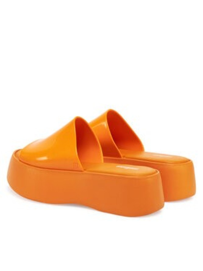 Melissa Klapki Melissa Becky Ad 32818 Pomarańczowy