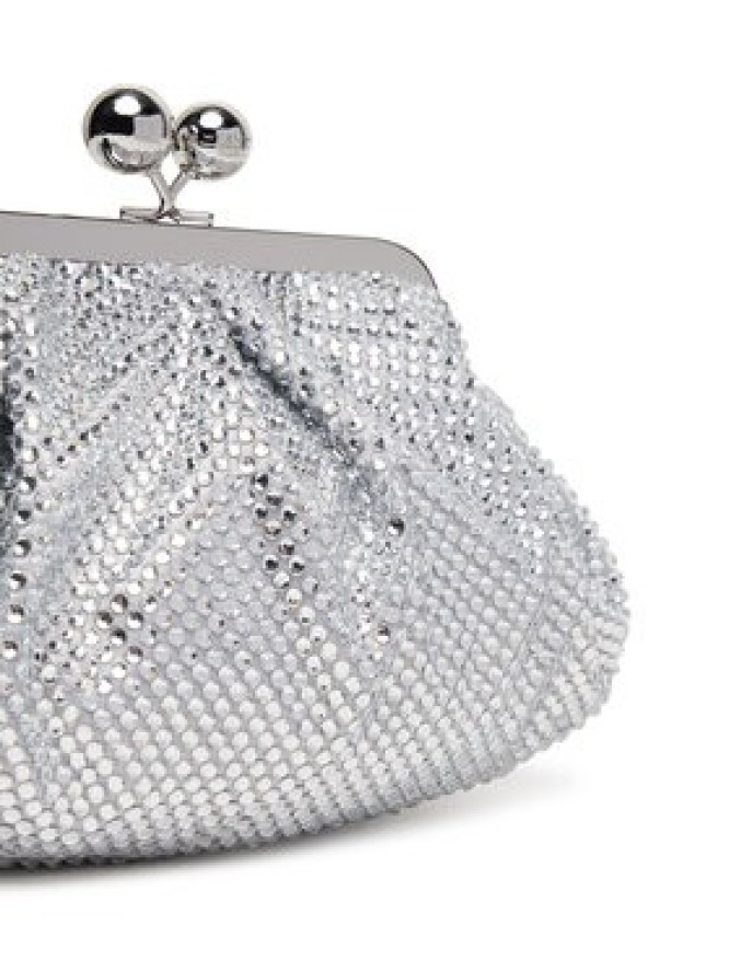 Weekend Max Mara Torebka Emy 2525516135650 Biały