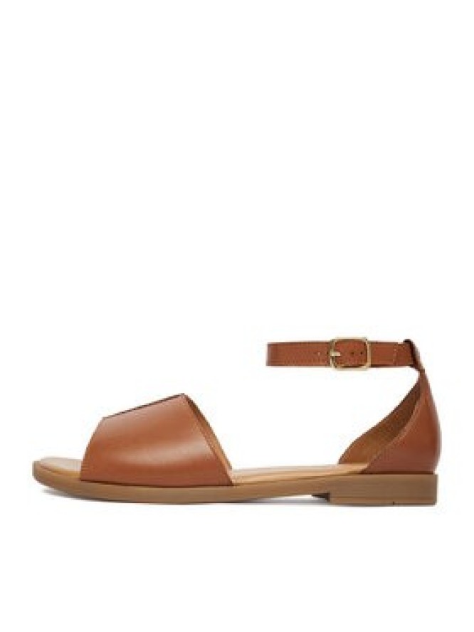 Lasocki Sandały CEO-WI16-FOXI-98 Brązowy