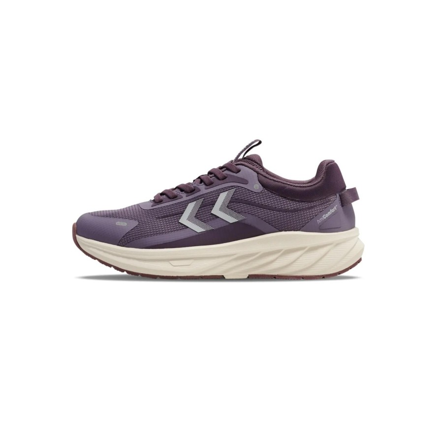 Sneakersy damscy Hummel Focus 8000