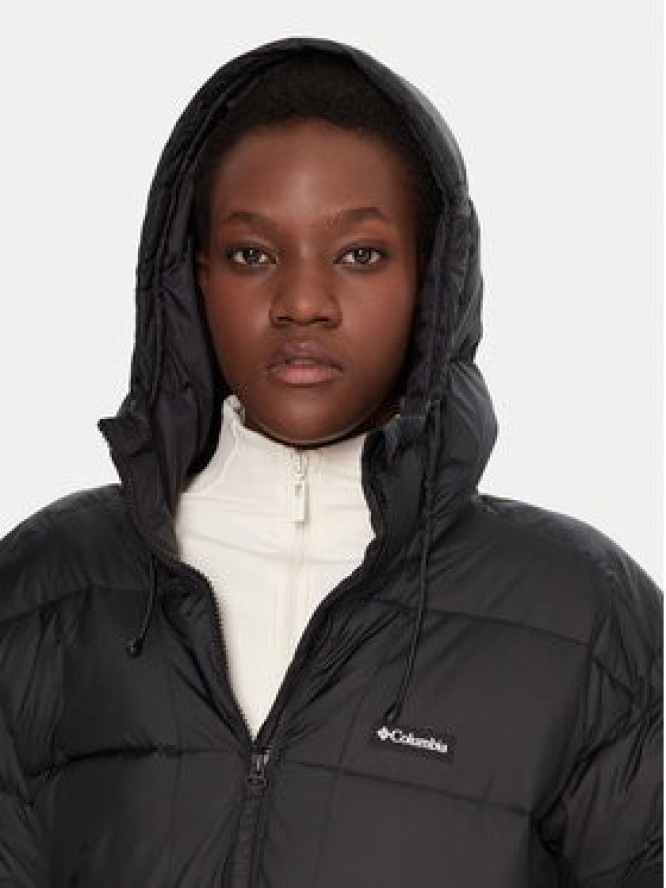 Columbia Kurtka zimowa Pike Lake™ III 2133543 Czarny Regular Fit