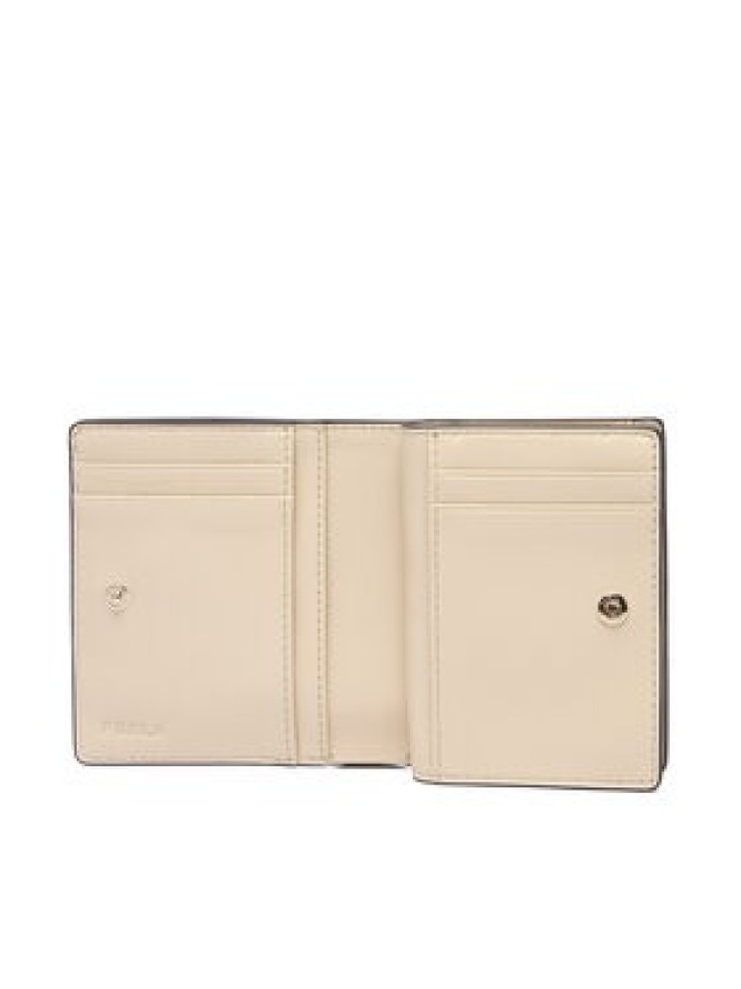 Furla Portfel Camelia S WP00307 HSF000 CN 4892S Beżowy