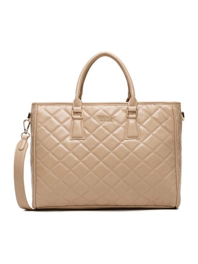 Nine West Torebka CEO-BETTY-LA374-4065 Beżowy