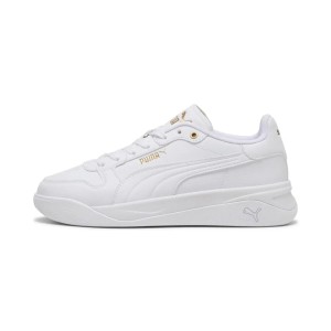 Buty sportowe damskie Puma Court Bae