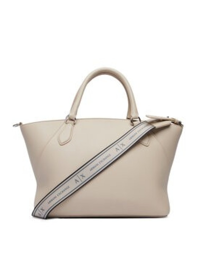 Armani Exchange Torebka XW003086 AF26569 U6208 Beżowy