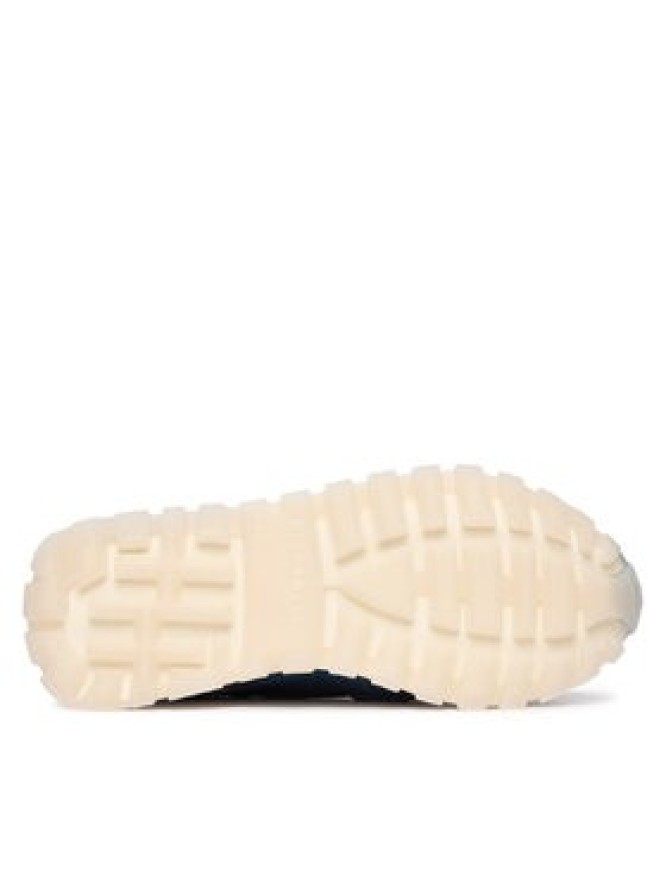 Hispanitas Mokasyny HV264755 C003 Granatowy