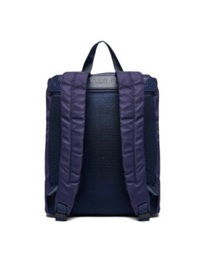 Beverly Hills Polo Club Plecak C-BHPC-B-006-08 Granatowy